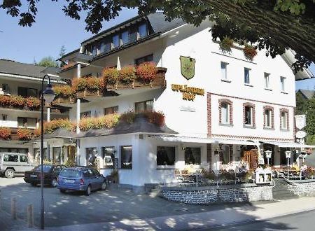 Bio-Hotel Uplaender Hof Willingen  Esterno foto
