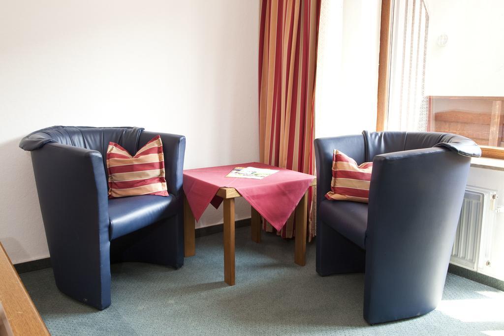 Bio-Hotel Uplaender Hof Willingen  Camera foto