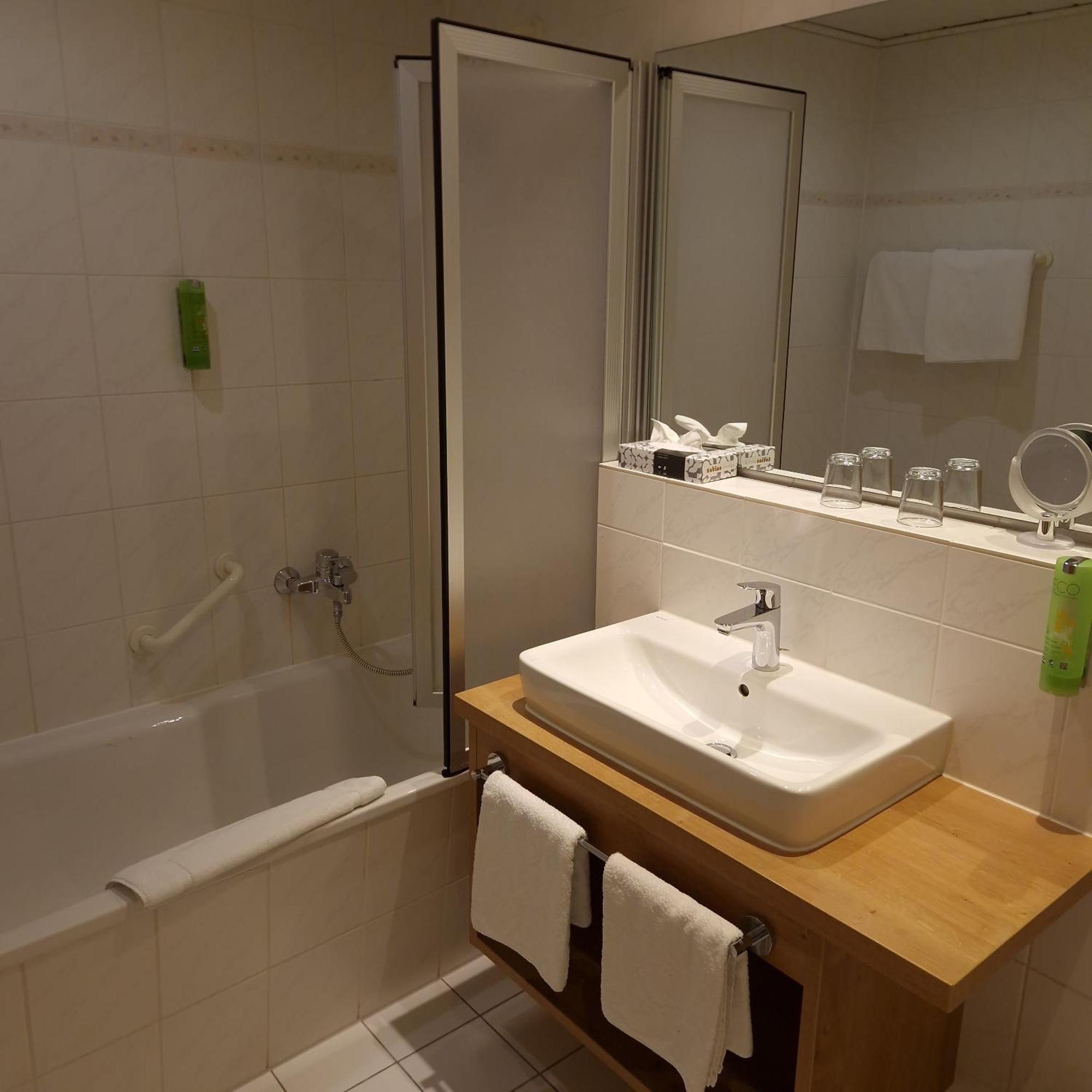 Bio-Hotel Uplaender Hof Willingen  Esterno foto