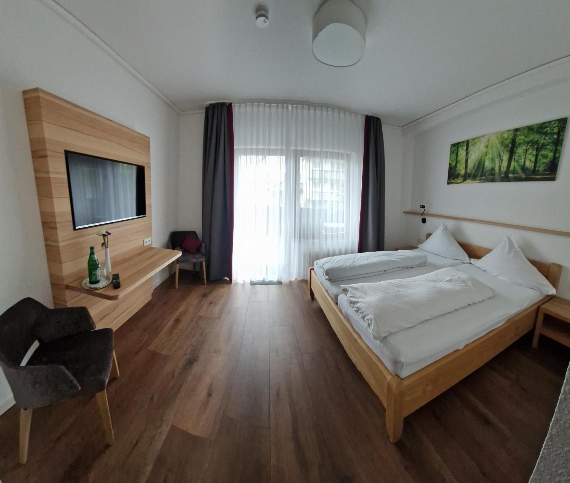 Bio-Hotel Uplaender Hof Willingen  Esterno foto