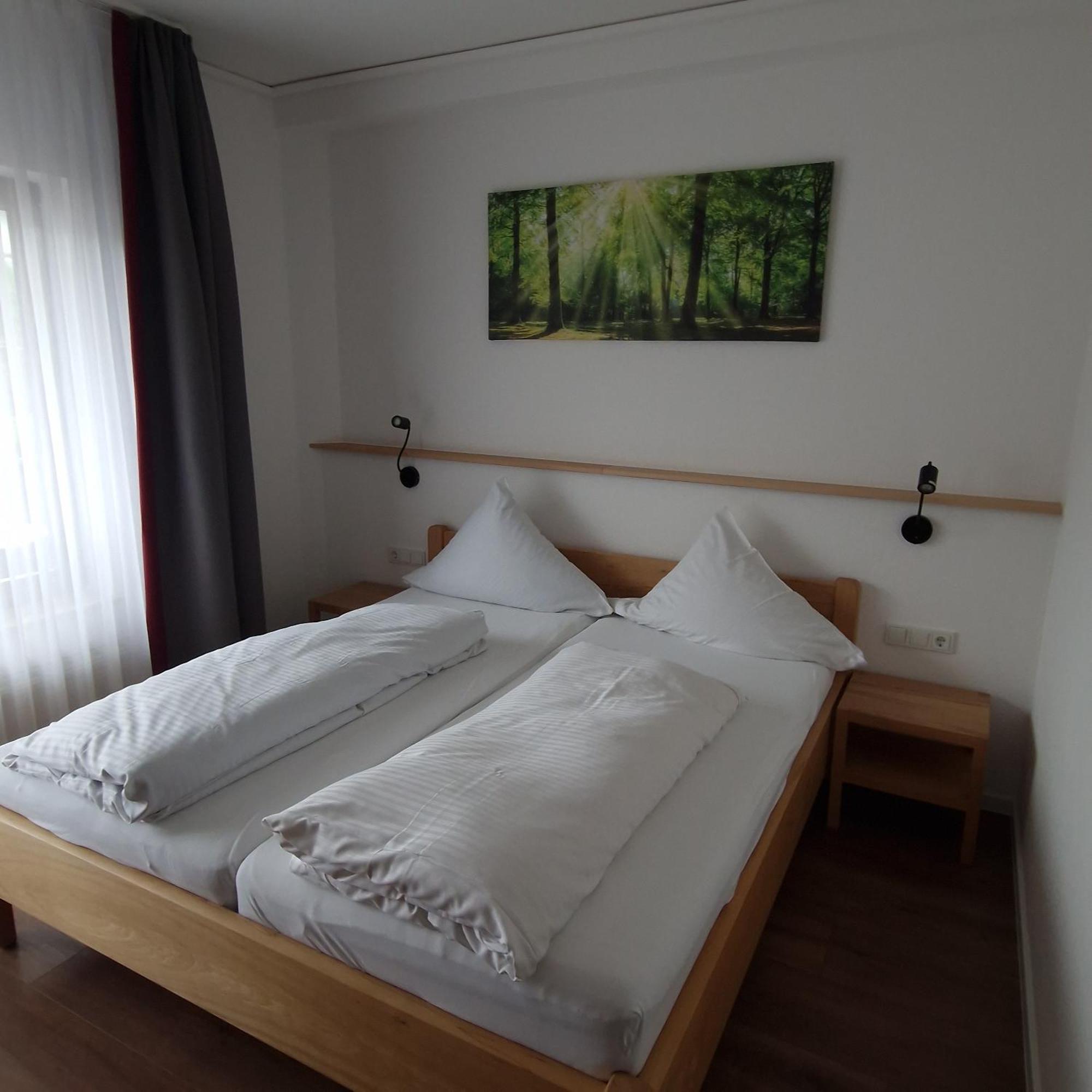 Bio-Hotel Uplaender Hof Willingen  Esterno foto