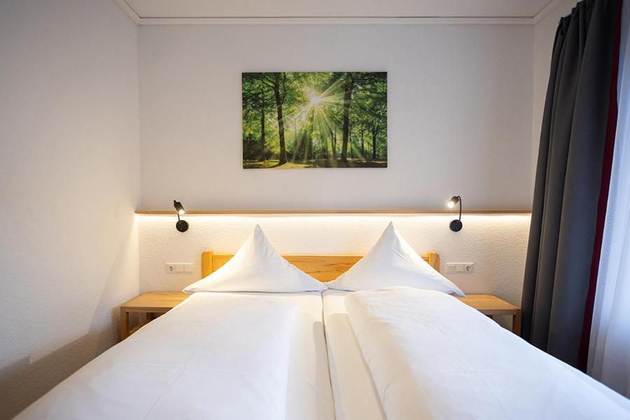 Bio-Hotel Uplaender Hof Willingen  Esterno foto