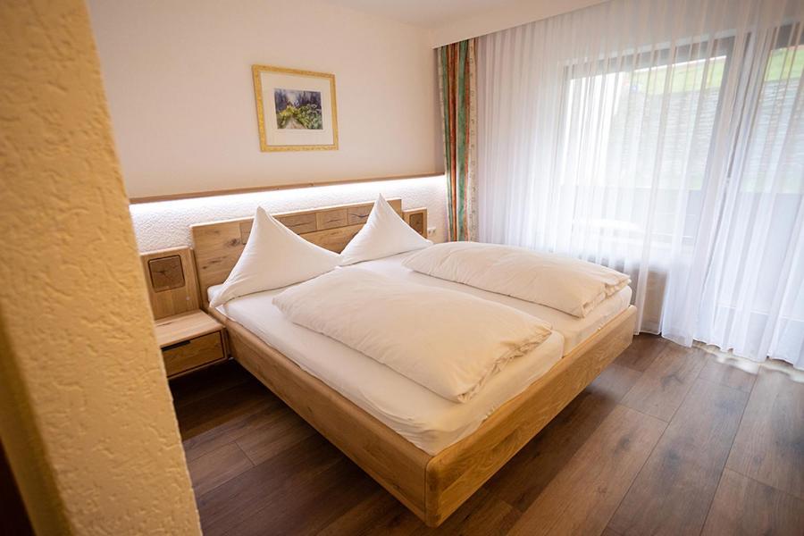 Bio-Hotel Uplaender Hof Willingen  Esterno foto