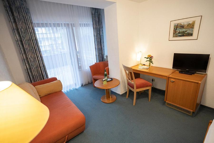 Bio-Hotel Uplaender Hof Willingen  Esterno foto