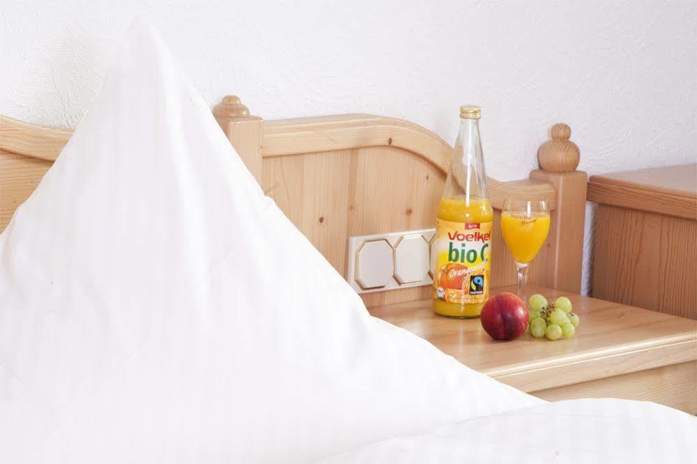 Bio-Hotel Uplaender Hof Willingen  Esterno foto