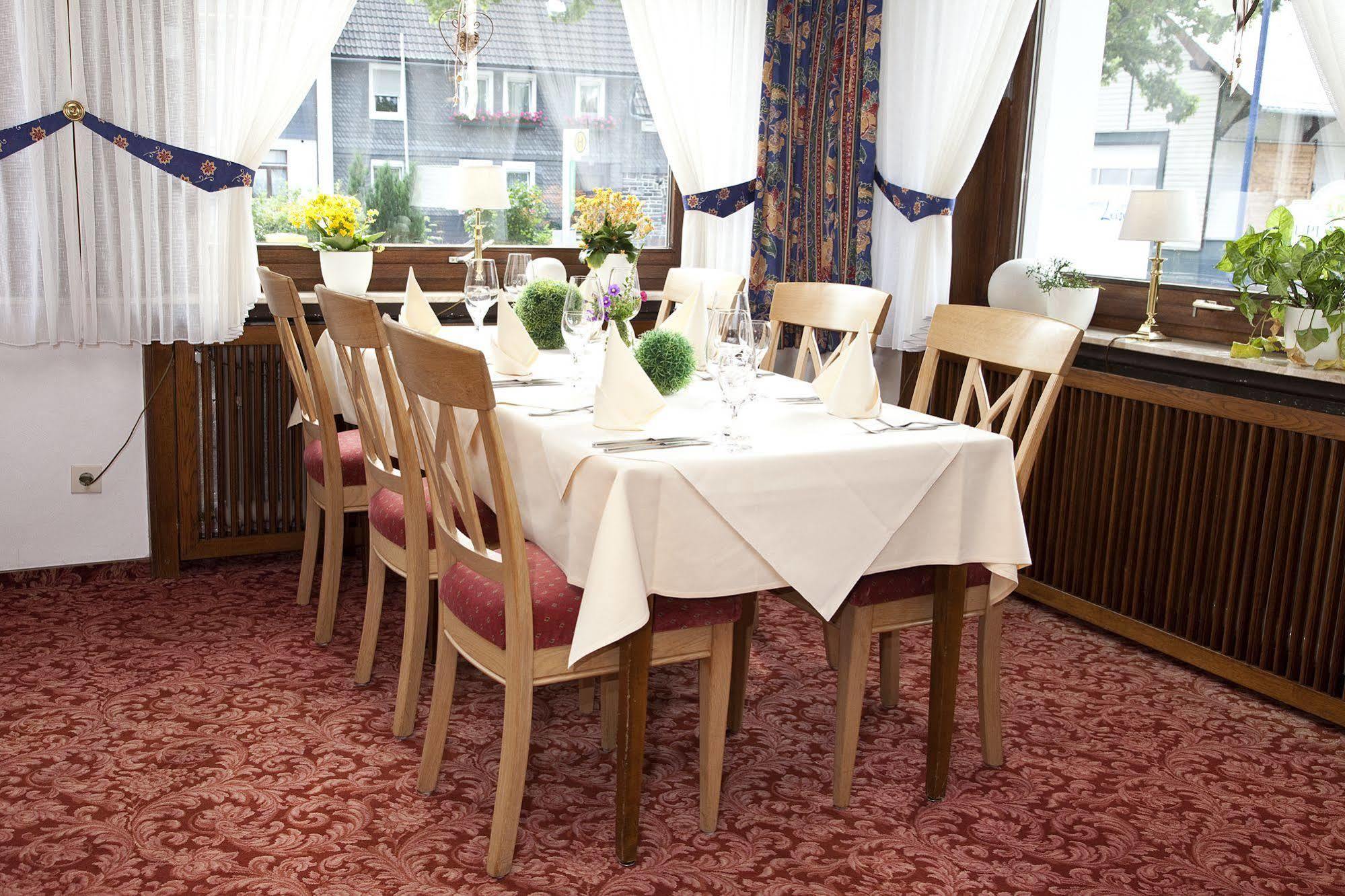 Bio-Hotel Uplaender Hof Willingen  Esterno foto